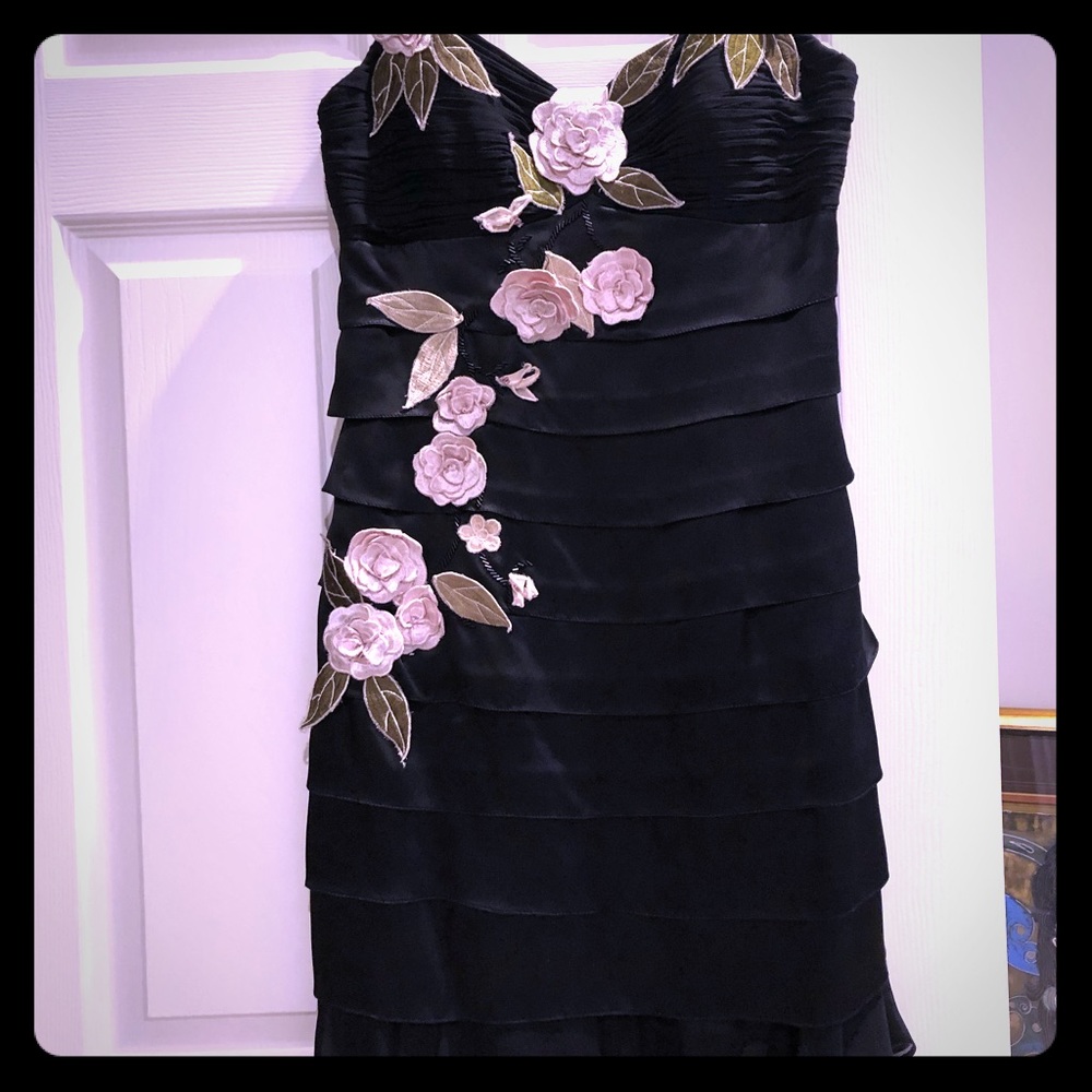 SUEWONG Cocktail dress sz8